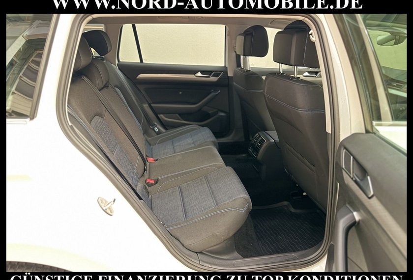 Volkswagen Passat Variant Passat Variant GTE 1.4 TSI eHybrid Kamera/Navi/