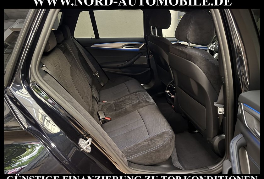 BMW 530 530 e Touring M Sport AHK*H&amp;K*Laser*DriveAssProf