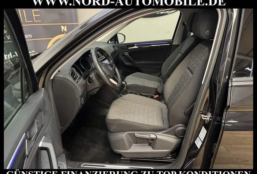 Volkswagen Tiguan Tiguan Life 2.0 TDI DSG Kamera/ACC/Side&amp;Lane/Nav
