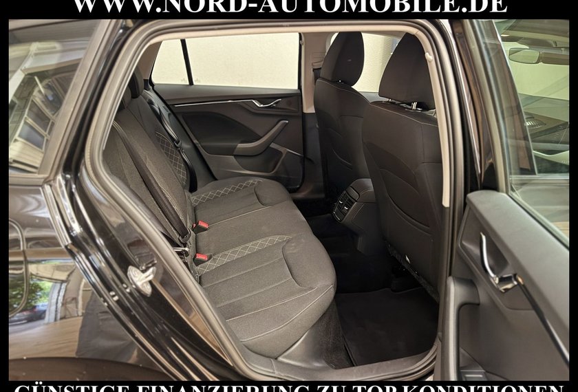 Skoda Scala Scala Ambition 1.0 TSI Navi/LED/Virt.Cockpit/