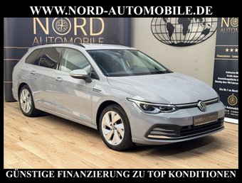Volkswagen Golf Golf Variant Style 1.5 eTSI DSG Kamera/AHK/Navi/