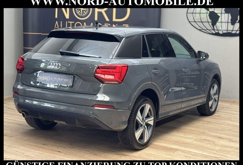 Audi Q2 Q2 30 TDI SPORT *18Z*VIRT*CARBON*UPE:49*