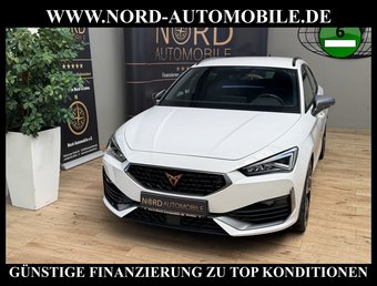 Cupra Leon Leon SP VZ 2.0 TSI DSG AHK/Navi/LED/19