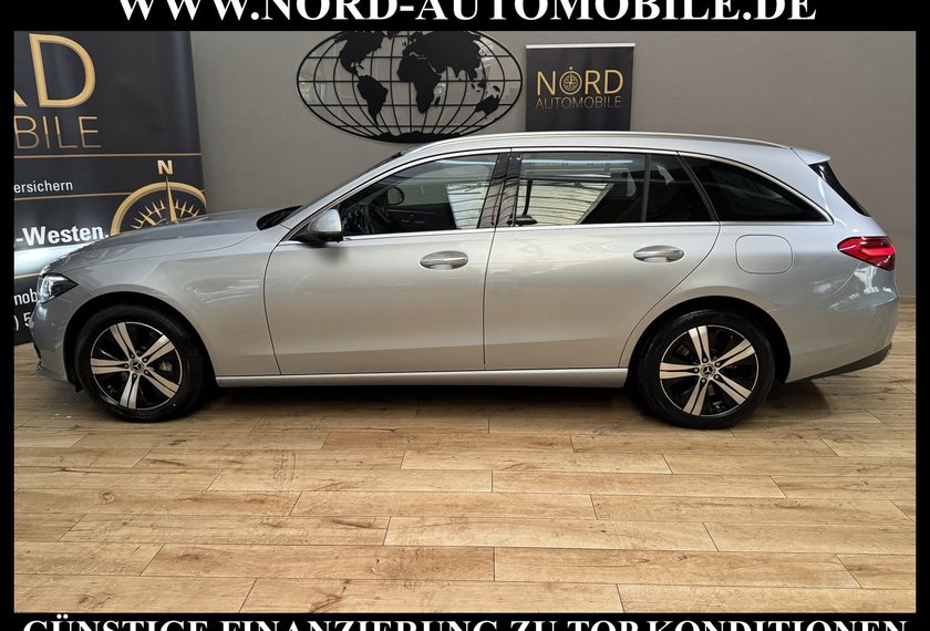 Mercedes-Benz C 300 C 300 e T Avantgarde *DigitalLED*AHK*Memory*HUD*