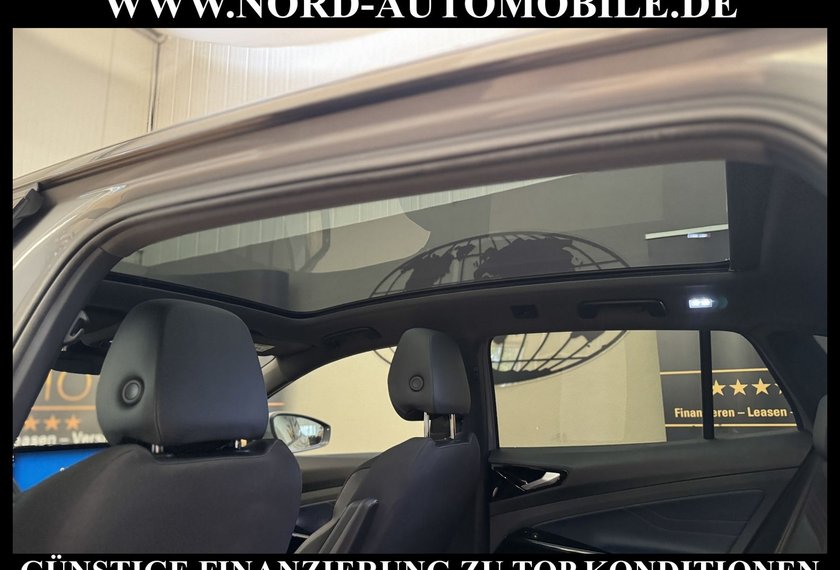 Volkswagen ID.4 ID.4 GTX 4MOT AHK/Pano/HeadUp/21/Sportpaket