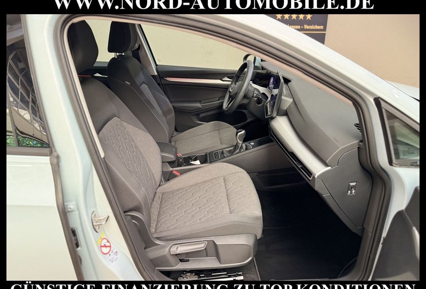 Volkswagen Golf Golf Variant Life 2.0 TDI AHK/Kamera/Head-Up/17