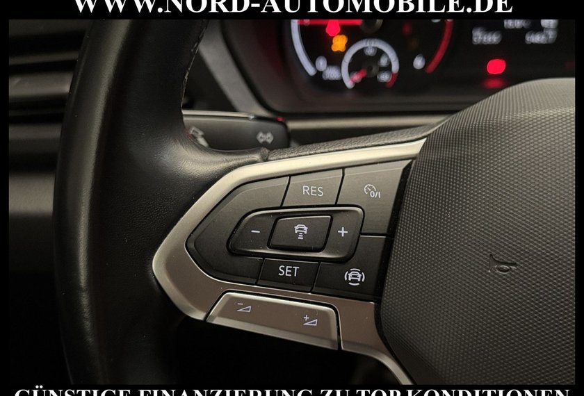 Volkswagen Caddy Caddy 2.0 TDI SCR *5-Sitzer*Navi*SHZ*ACC*TOP-KM*