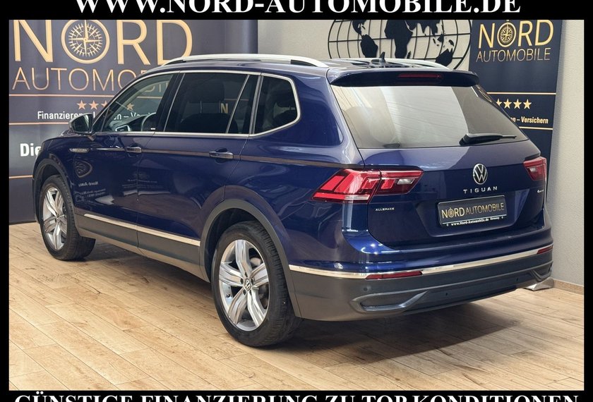 Volkswagen Tiguan Allspace Tiguan Allspace 2.0 TSI 4M Move LED*H&amp;K*PANO*19Z
