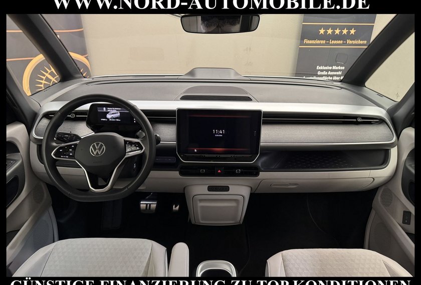 Volkswagen ID. Buzz ID.Buzz PRO LANG*7-SIT*PANO*AHK*21Z*UPE86*