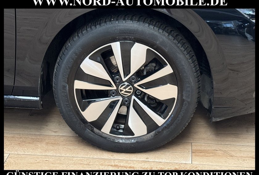 Volkswagen Golf Golf Life MOVE 1.5 TSI ACC/Navi/LED/PDC