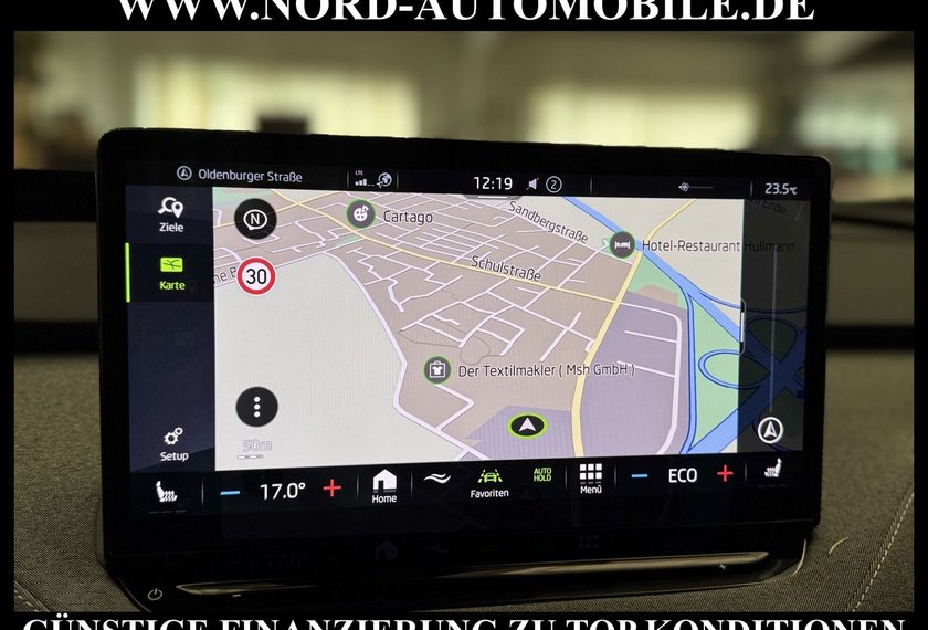 Skoda Enyaq Enyaq iV 80 Loft Wärmepumpe/AHK/Pano/Head-Up/
