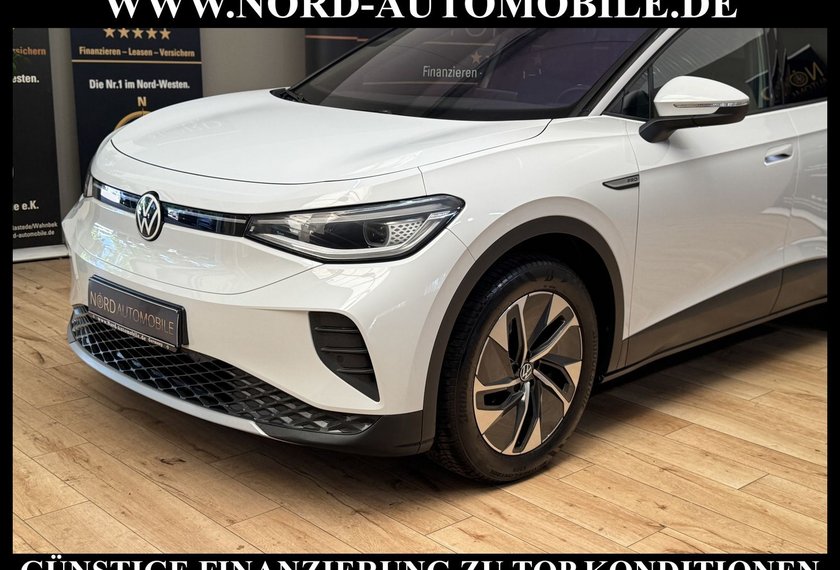 Volkswagen ID.4 ID.4 Pro Performance Family Glasdach/Kamera/19