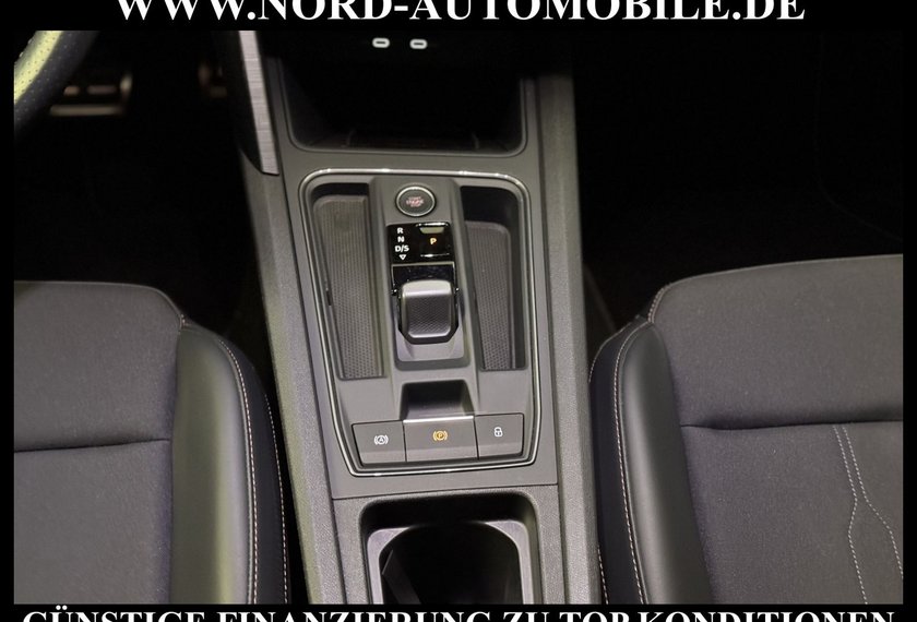 Cupra Leon Leon 1.4 TSI e-HYBRID DSG Kamera/Navi/LED/18