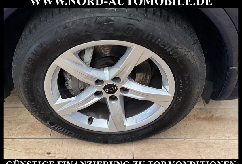 Audi Q5 Q5 35 TDI S-line *LED*Pano*B&amp;O*Virtual*Kamera*