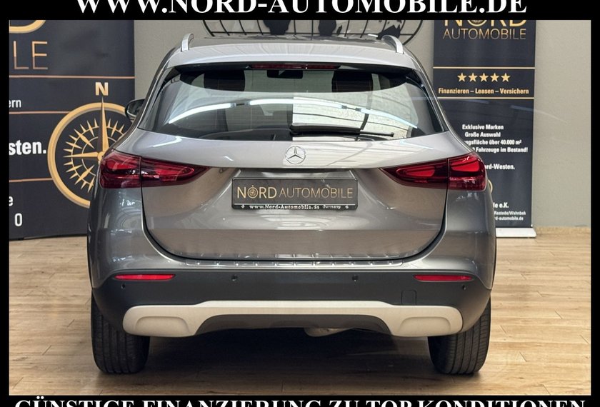Mercedes-Benz GLA 180 GLA 180 d Entry *LED*Wide*Kamera*EasyPack*Spur*