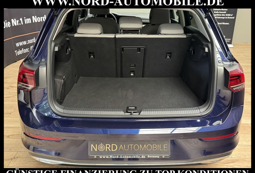Volkswagen Golf Golf Style 1.4 TSI eHybrid DSG Navi/LED/PDC/