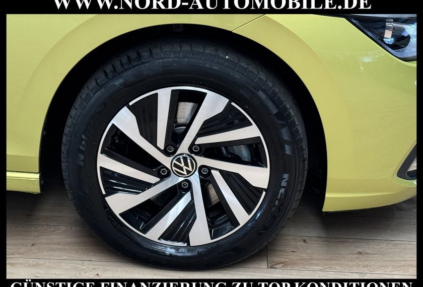 Volkswagen Golf Golf Style 1.4 TSI eHybrid DSG Navi/LED/PDC/