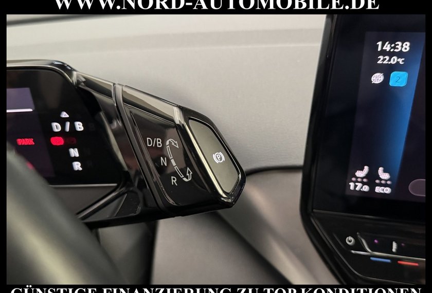 Volkswagen ID.4 ID.4 Pro Performance 1st Edition AHK/Wärmepumpe/