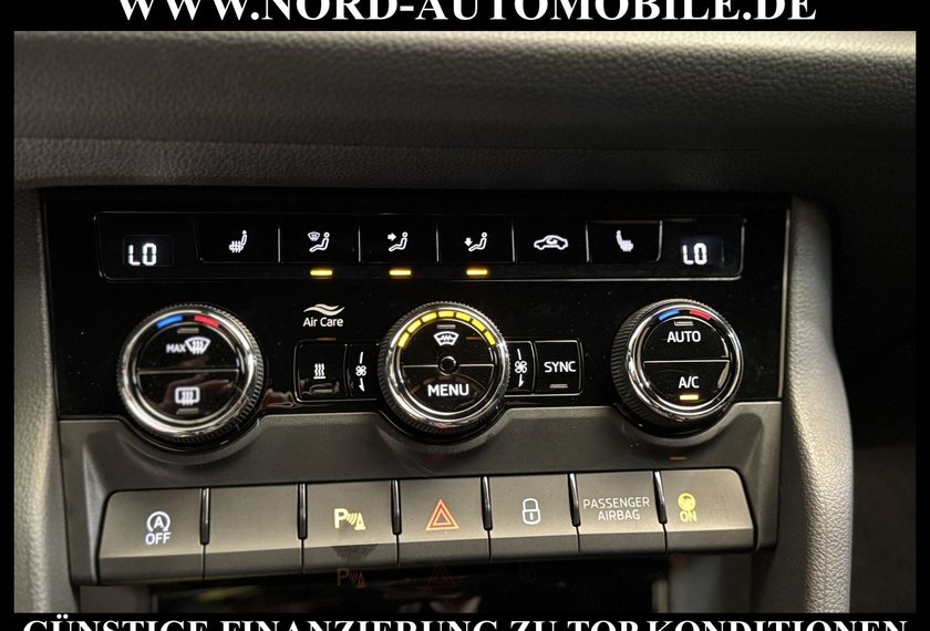 Skoda Kodiaq Kodiaq RS 2.0 TSI DSG Standheizung/20/Navi/LED