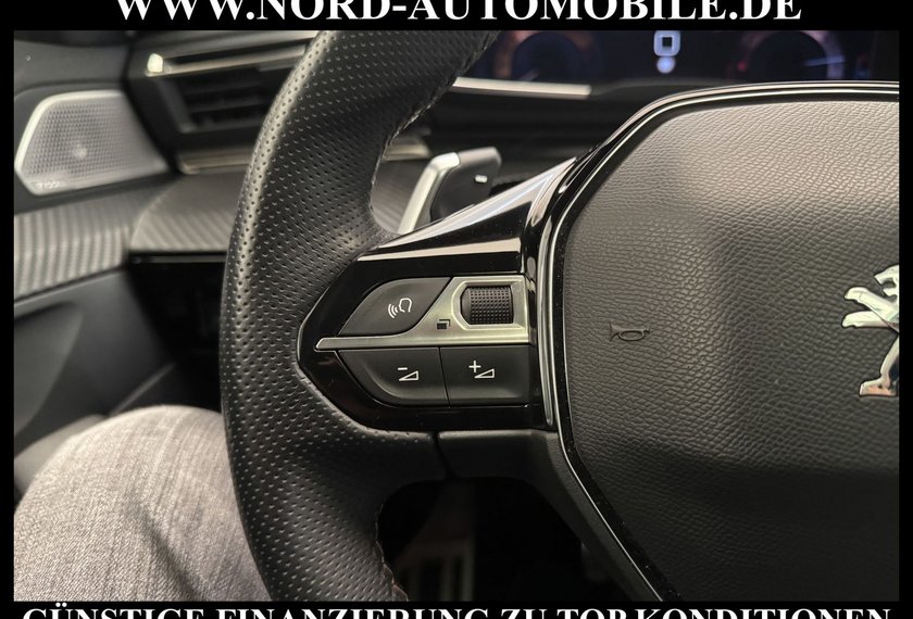 Peugeot 508 508 SW GT *MATRIX*AHK*PANO*LEDER*FOCAL*NIGHT-VIS
