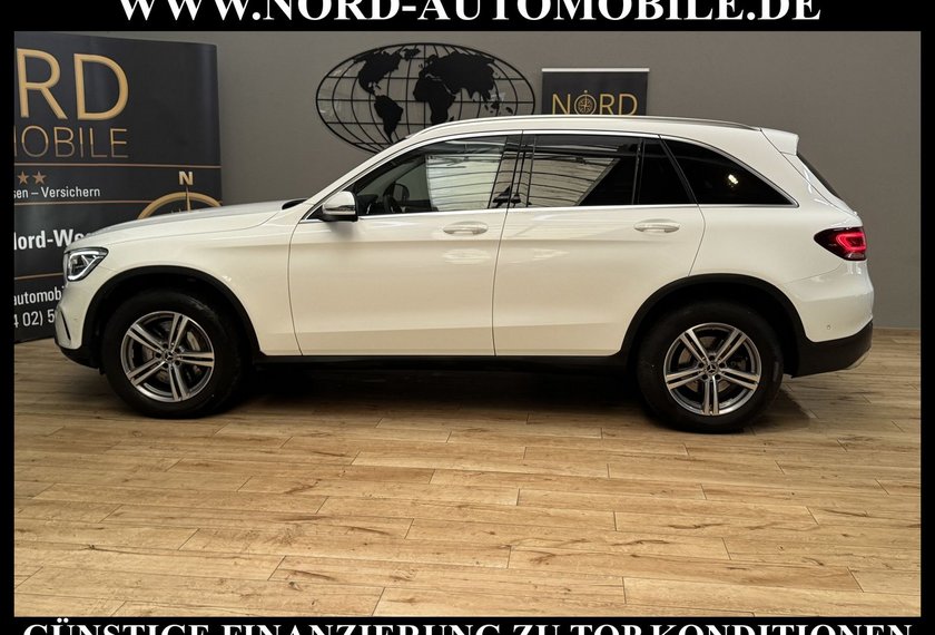 Mercedes-Benz GLC 300 GLC 300 e 4Matic EXCLUSIVE *BURM*18Z*UPE:69*
