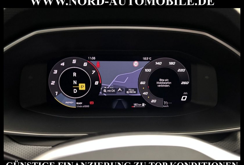 Seat Leon Leon SP Style 1.5 eTSI DSG Kamera/Navi/LED/