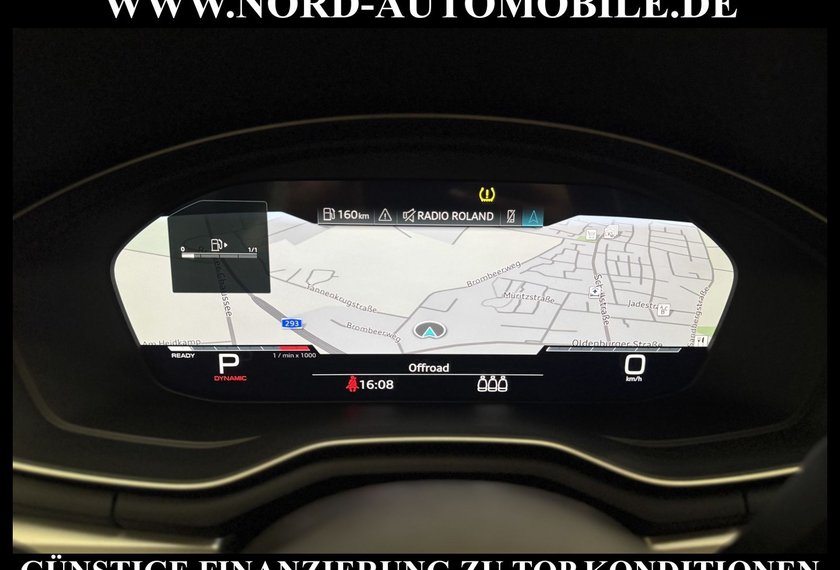Audi A5 A5 Sportback 35 TDI Advanced Kamera/Virt.Cockpit