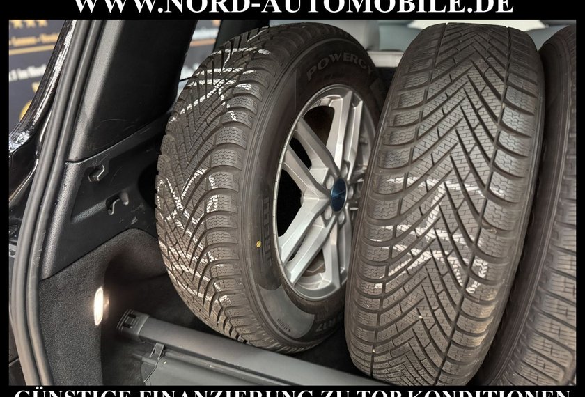 Mercedes-Benz GLB 220 GLB 220 d 4Matic Style *LED*Memory*Kamera*EasyPa