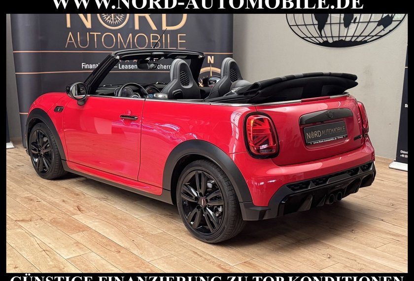 MINI Cooper S Cooper S John Cooper Works Trim 2.0 *StHz*HUD* C