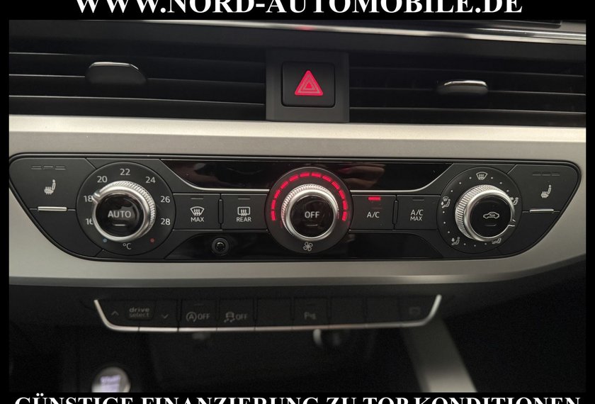 Audi A4 A4 Avant S-Line Edition QU.45 TFSI AHK/Pano/19