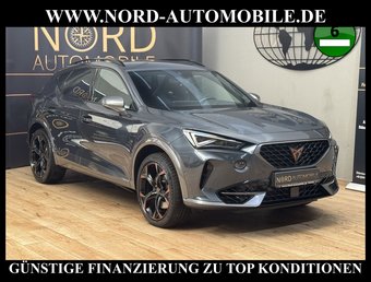 Cupra Formentor Formentor VZ 2.0 TSI DSG Matrix/Kamera/Beats/19