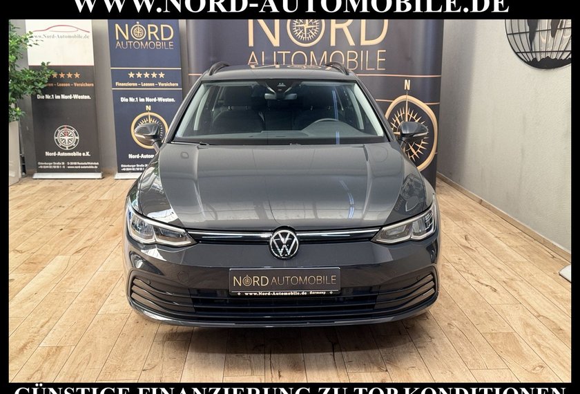 Volkswagen Golf Golf Variant Life 2.0 TDI Navi/LED/PDC/Dig.Cockp
