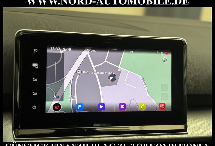 Seat Tarraco Tarraco 1.5 TSI DSG 7-Sitzer Navi/LED/Kamera Sty