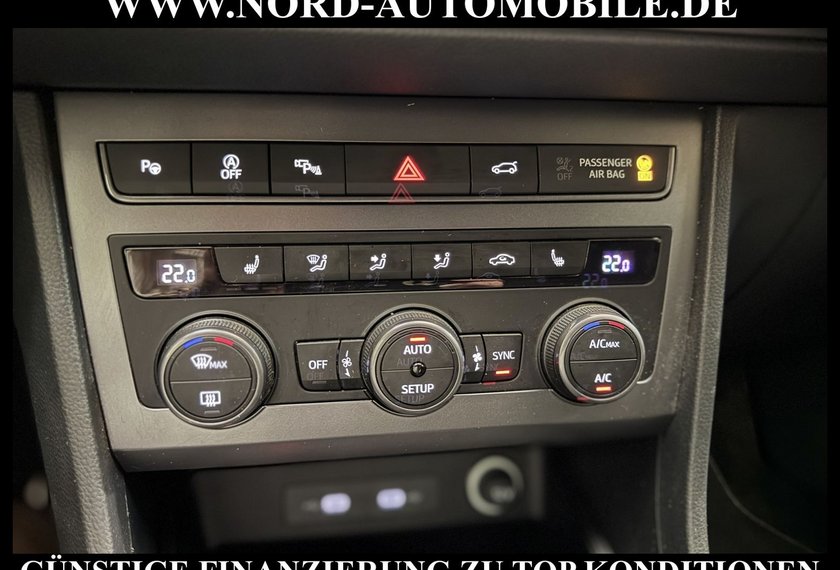 Cupra Ateca Ateca 2.0 TSI 4Drive DSG Kamera/ACC/Beats/19