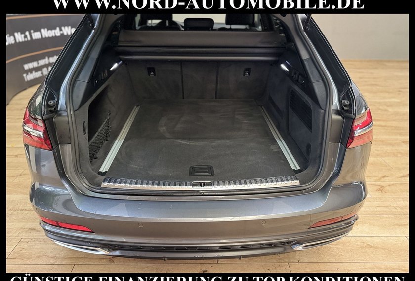 Audi A6 A6 Avant 40 TDI quattro S-LINE *AHK*VIRT*B&amp;O*ACC