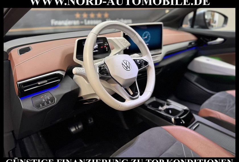 Volkswagen ID.5 ID.5 Pro Sportpaket Kamera/ACC/Navi/LED/19