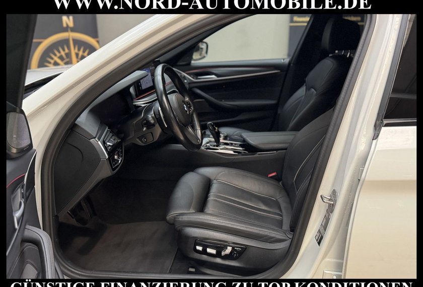 BMW 530 530 d Touring M Sport *AHK*HUD*Pano*Shadow*UPE87