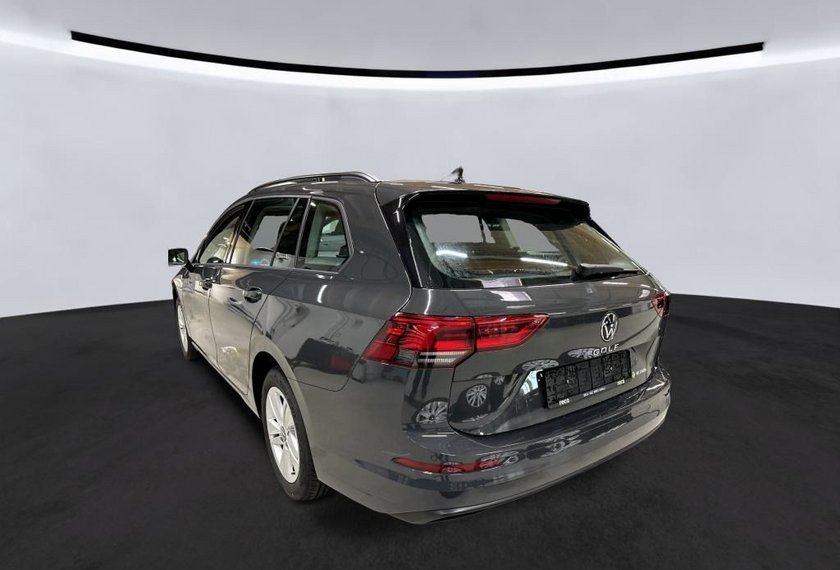 Volkswagen Golf Golf Variant 2.0 TDI Life Navi/LED/PDC/Spurhalte