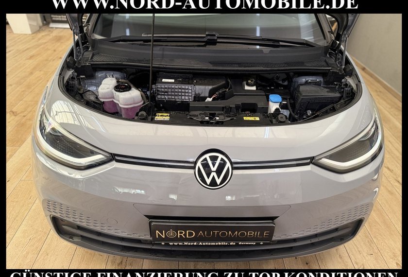 Volkswagen ID.3 ID.3 Pro Performance Family Pano/Wärmepumpe/18