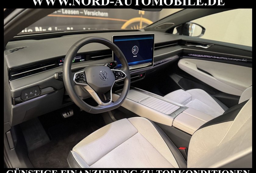 Volkswagen ID.7 ID.7 Pro S 91KWH/Wärmepumpe/Matrix/AreaView/19