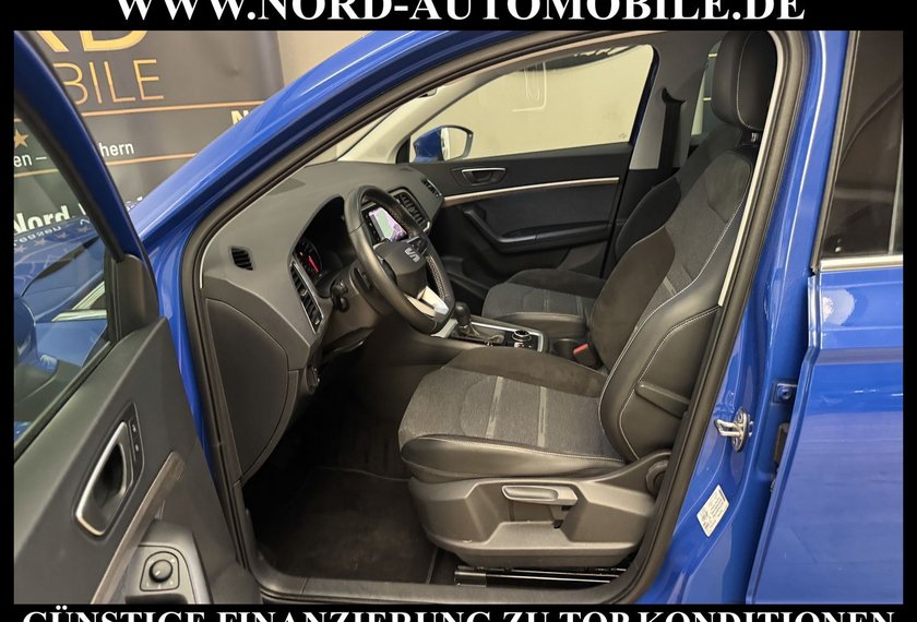 Seat Ateca Ateca Xperience 2.0 TDI DSG Kamera/Beats/18