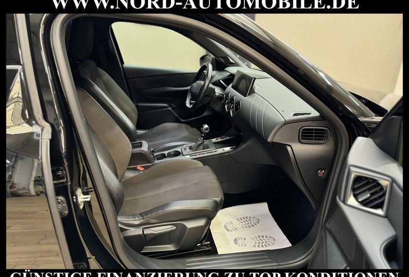 DS Automobiles DS3 Crossback DS3 Crossback 1.5 BlueHDI Navi*Kamera*17&apos;&apos;*