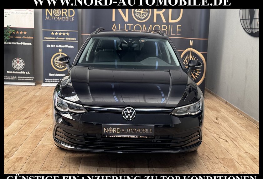 Volkswagen Golf Golf Variant Life 2.0 TDI DSG Navi/LED/PDC/