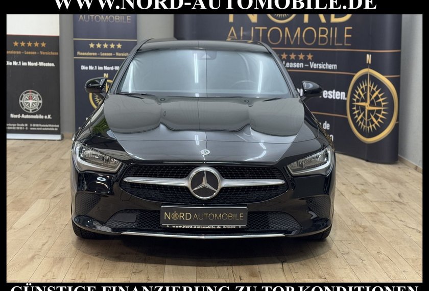 Mercedes-Benz CLA 250 Shooting Brake CLA 250 Shooting Brake 1.3 8G-DCT Diamant/Navi