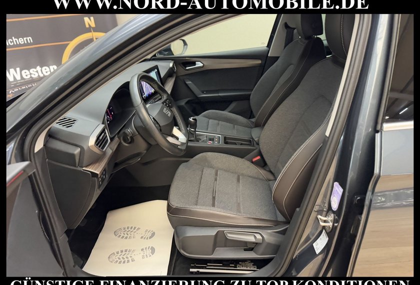 Seat Leon Leon SP XCELLENCE 2.0 TDI AHK*Kamera*Navi*LED
