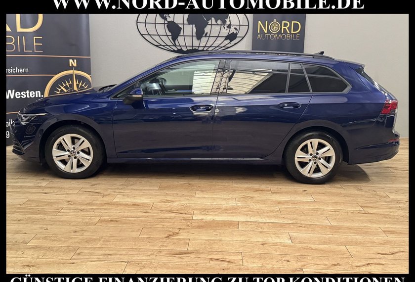 Volkswagen Golf Golf Variant Life 2.0 TDI DSG Navi/LED/PDC/ACC