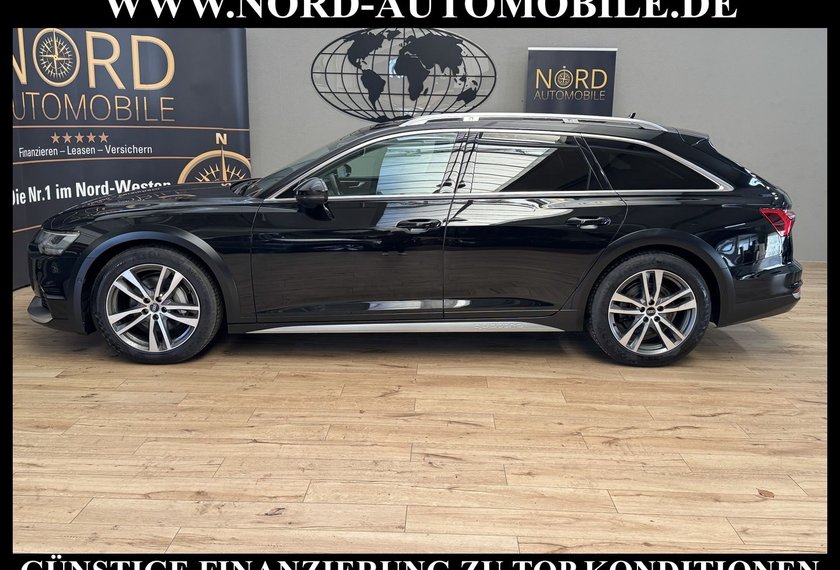 Audi A6 Allroad A6 Allroad quattro 40 TDI *AHK*VIRT*19Z*UPE:90