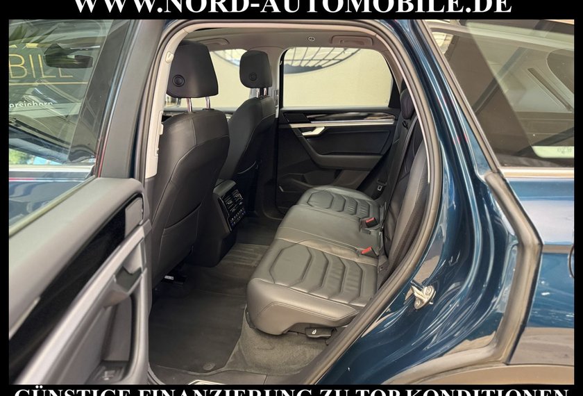 Volkswagen Touareg Touareg Elegance 4MOT 3.0 TSI eHybrid Pano/AHK/