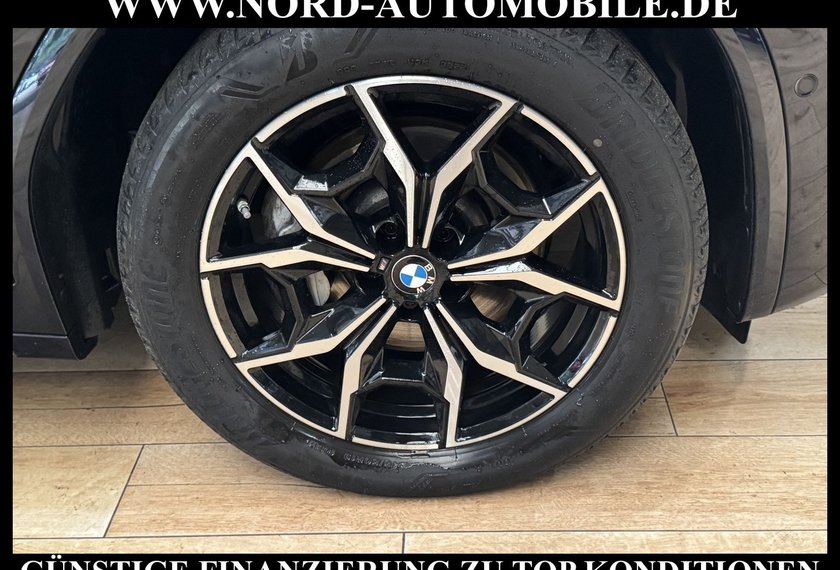 BMW X3 X3 xDrive 30 d M Sport *LED*LiveCP*Leder*ParkAss