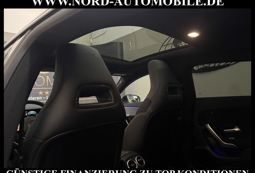 Mercedes-Benz CLA 200 Shooting Brake CLA 200 Shooting Brake AMG *LED*Wide*Pano*StHz*